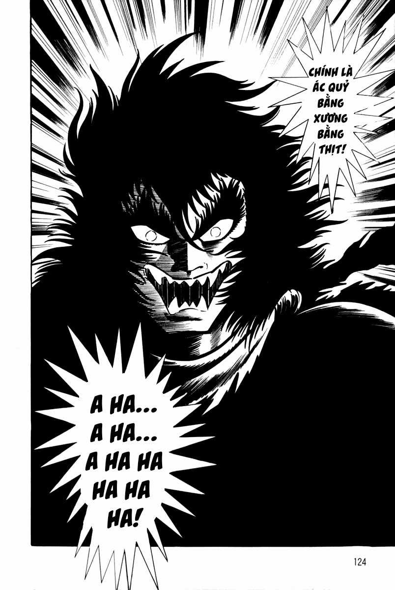 Violence Jack Chapter 4.2 trang 28
