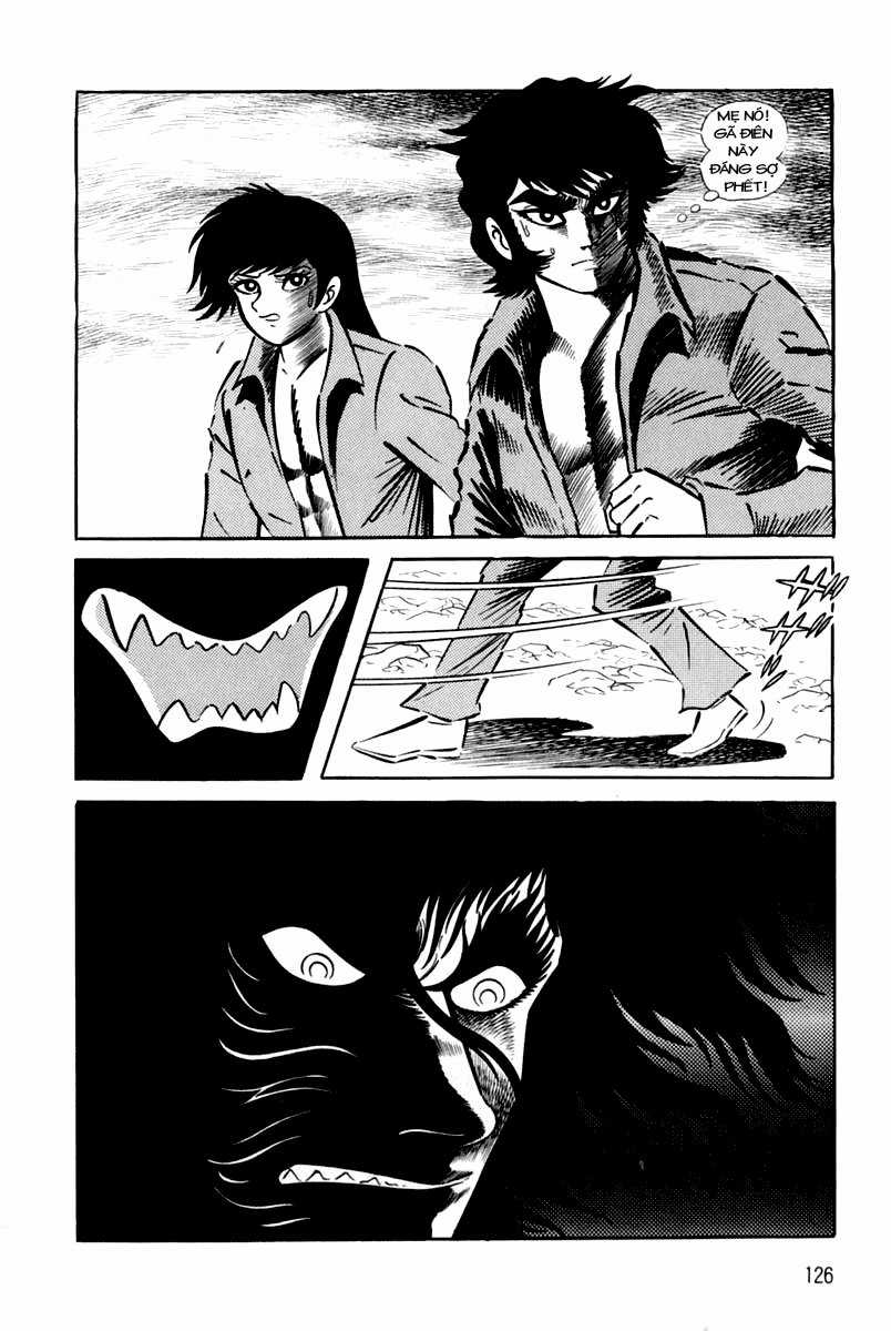 Violence Jack Chapter 4.2 trang 30