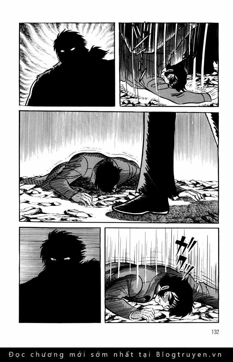 Violence Jack Chapter 4.2 trang 36