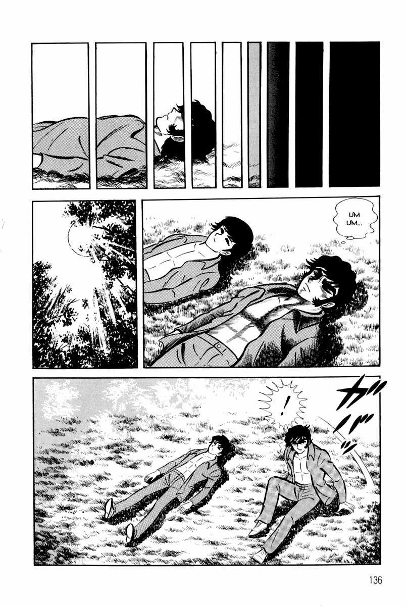 Violence Jack Chapter 4.3 trang 2