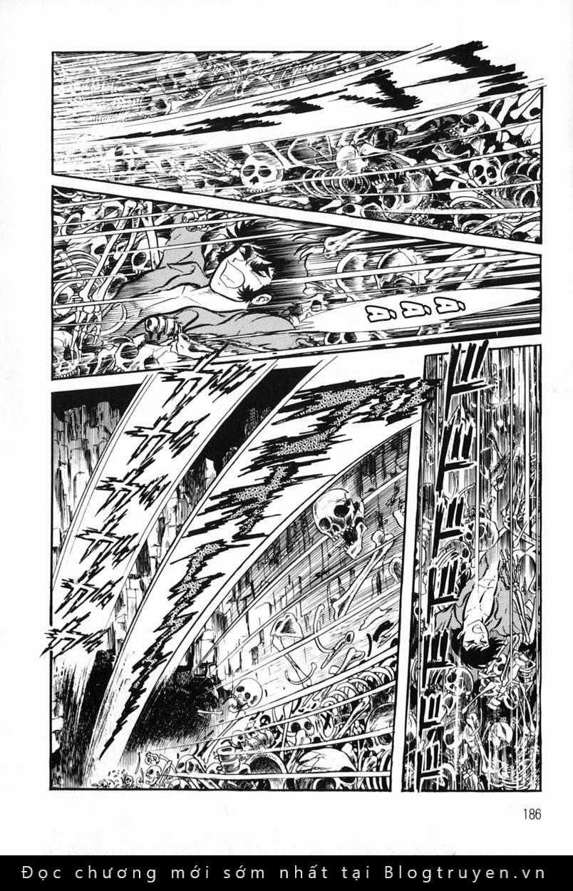 Violence Jack Chapter 4.4 trang 17