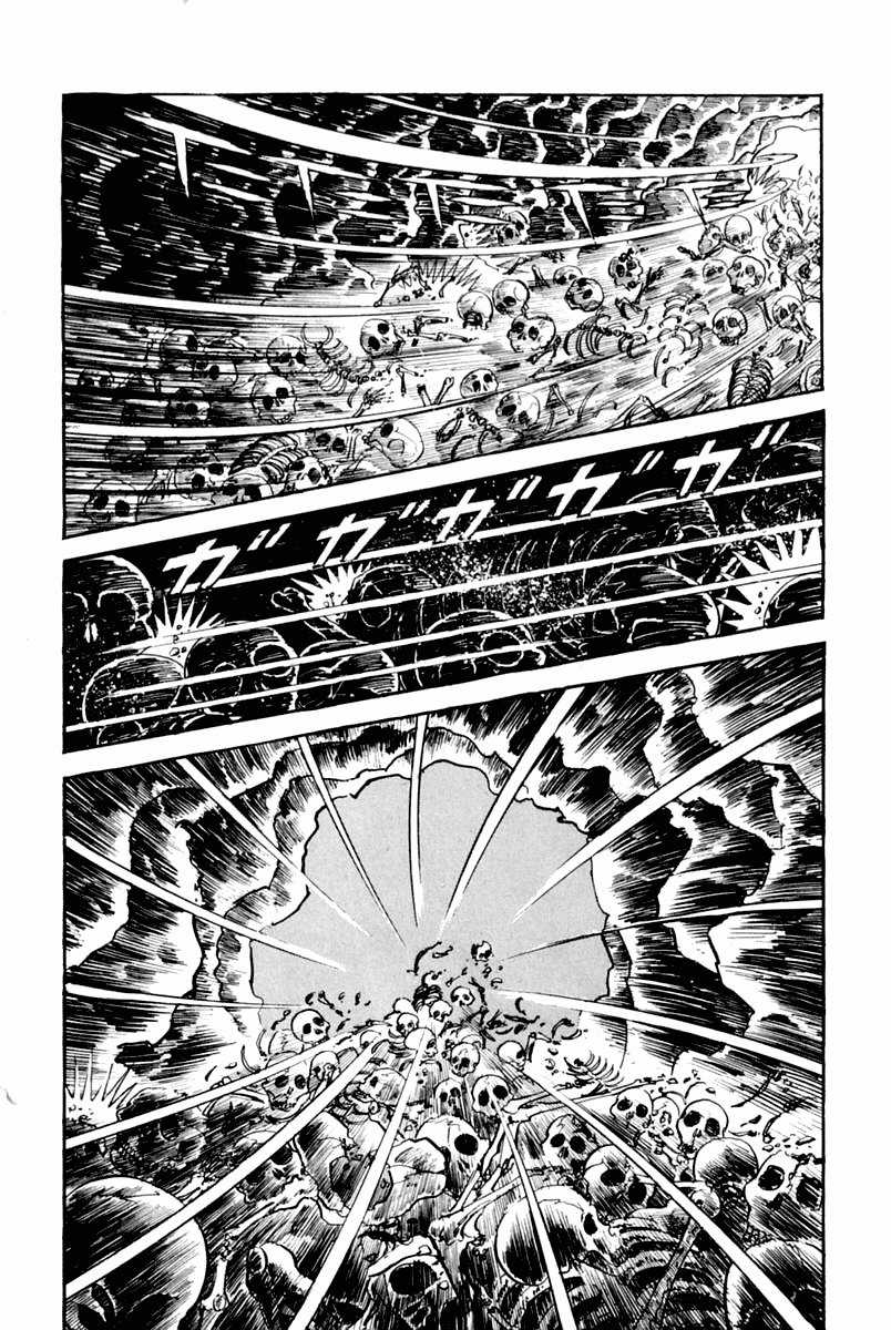 Violence Jack Chapter 4.4 trang 18