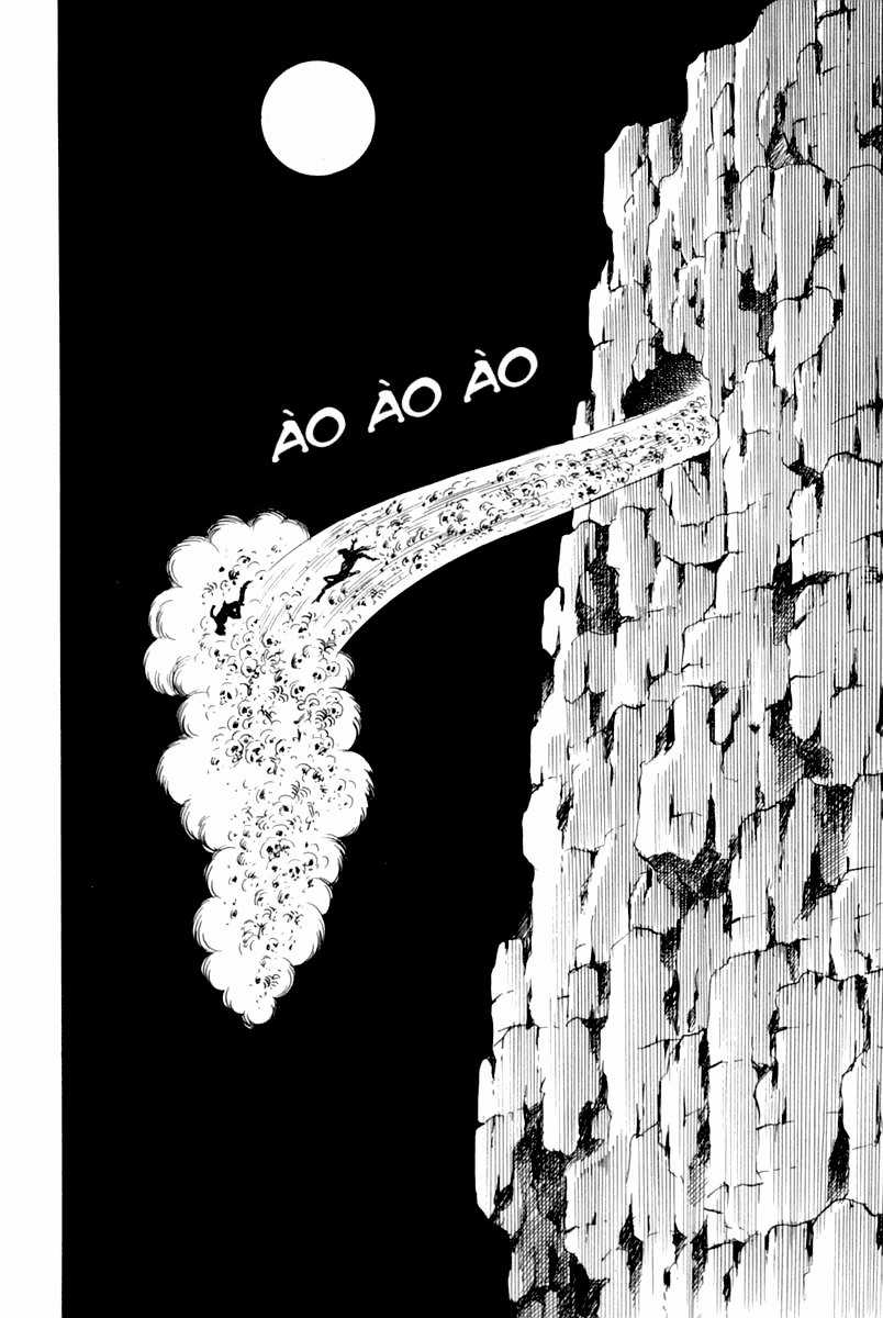 Violence Jack Chapter 4.4 trang 19