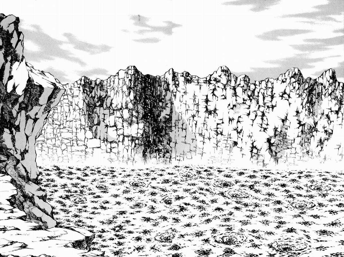 Violence Jack Chapter 4.4 trang 21