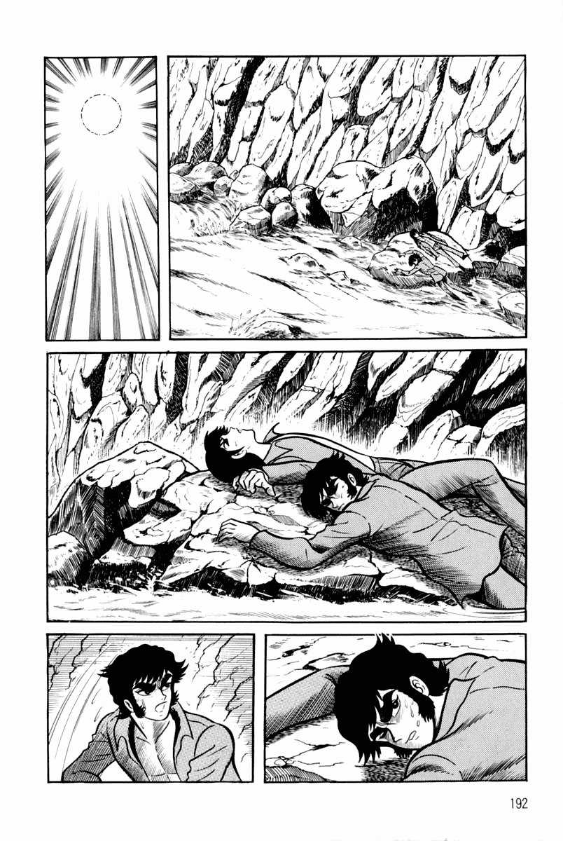 Violence Jack Chapter 4.4 trang 22