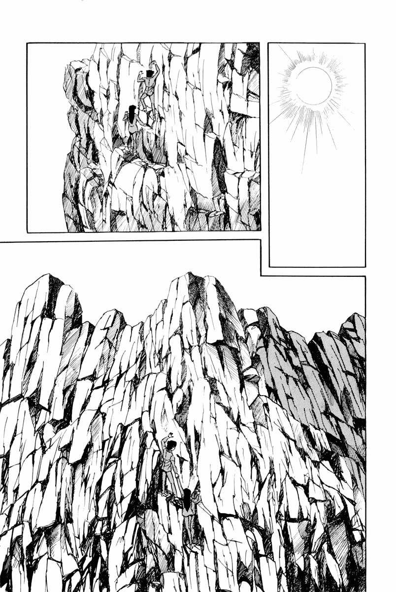 Violence Jack Chapter 4.4 trang 29