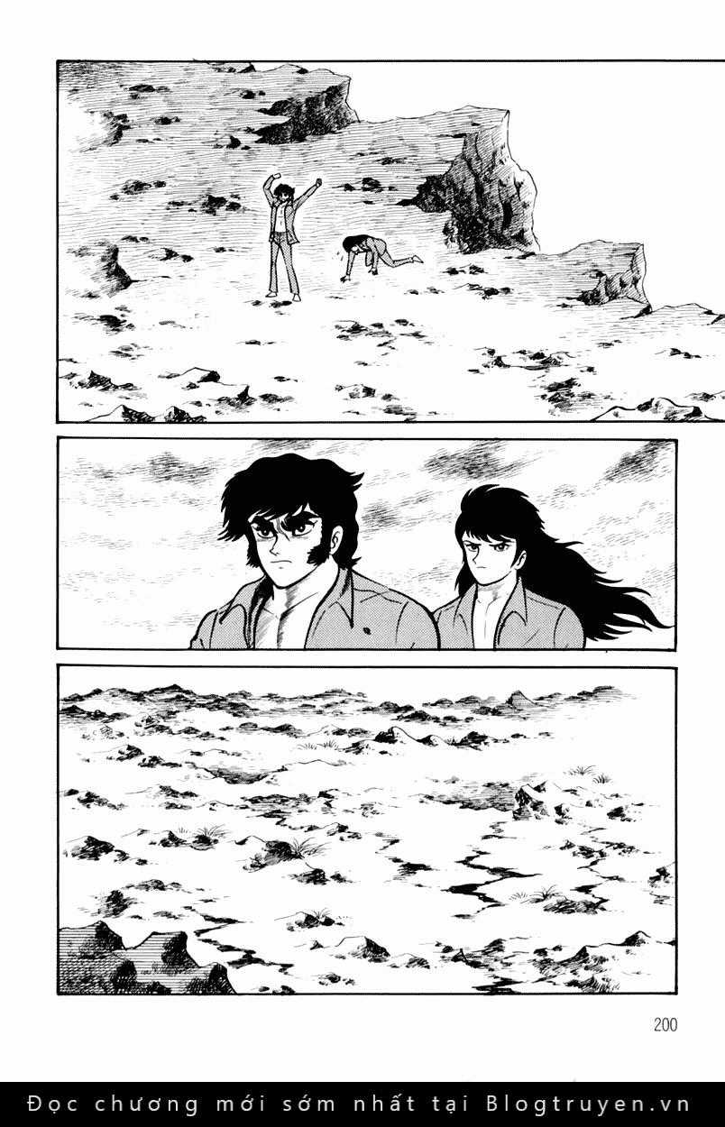 Violence Jack Chapter 4.4 trang 30