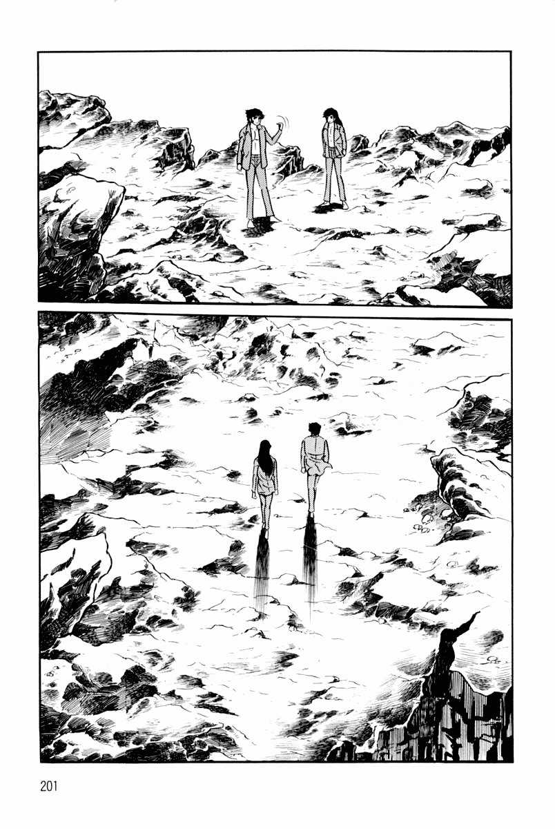 Violence Jack Chapter 4.4 trang 31