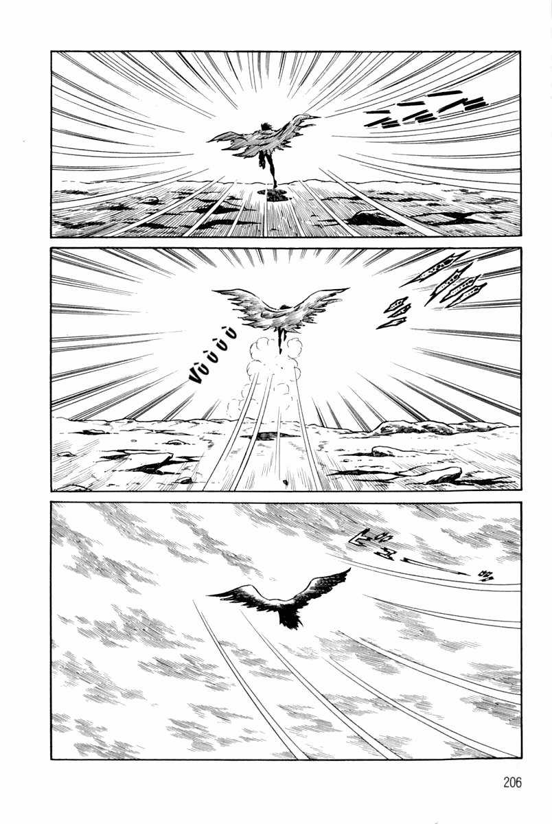 Violence Jack Chapter 4.4 trang 36