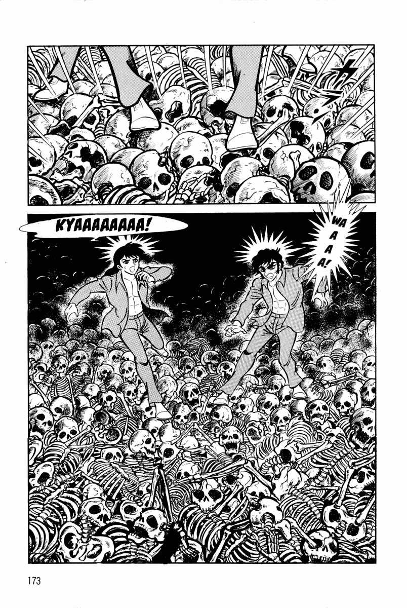 Violence Jack Chapter 4.4 trang 4