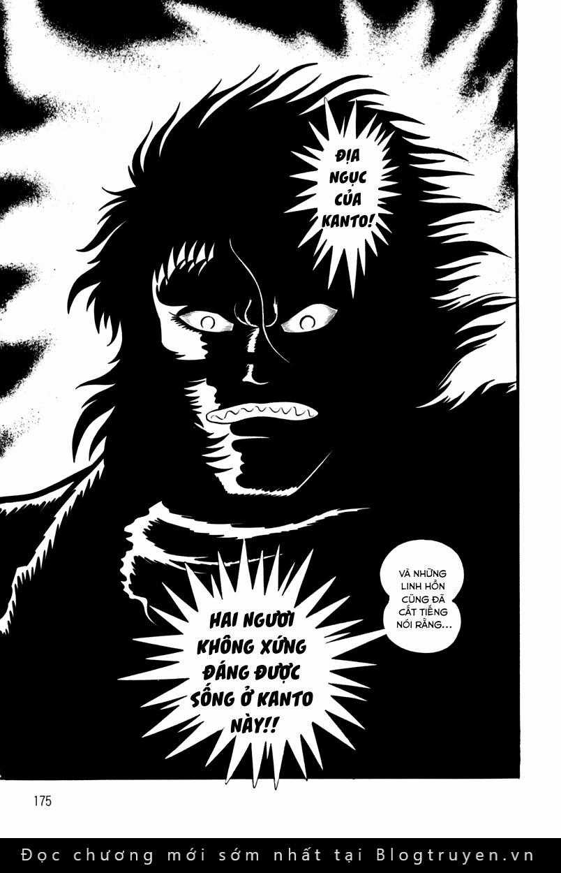 Violence Jack Chapter 4.4 trang 6