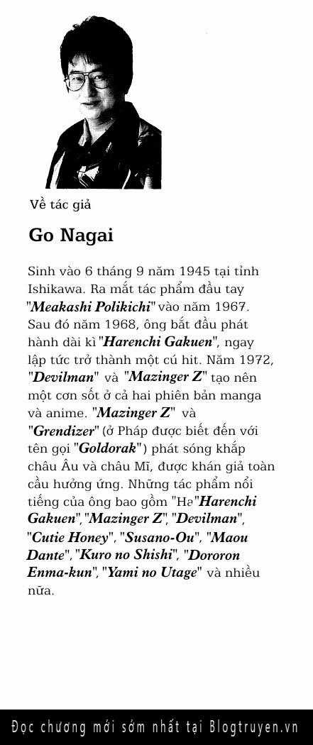 Violence Jack Chapter 4 trang 2