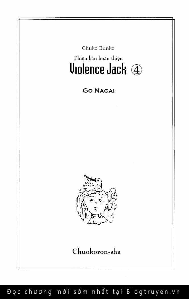 Violence Jack Chapter 4 trang 5