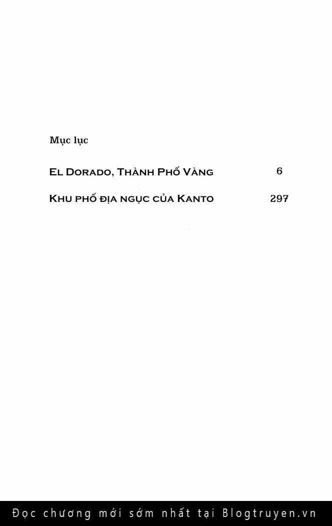 Violence Jack Chapter 4 trang 6