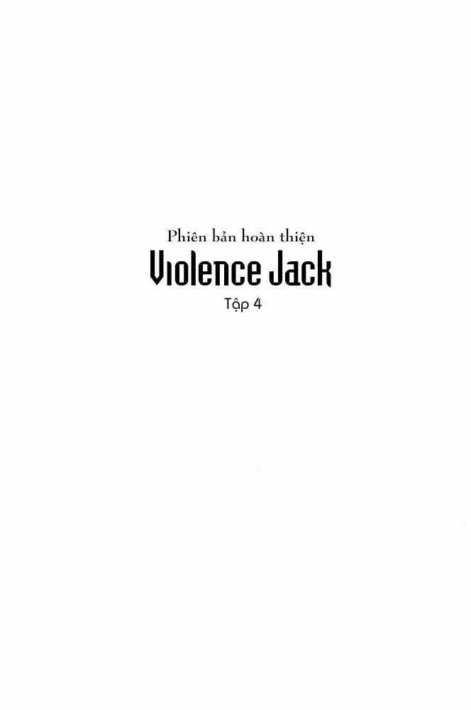 Violence Jack Chapter 4 trang 7