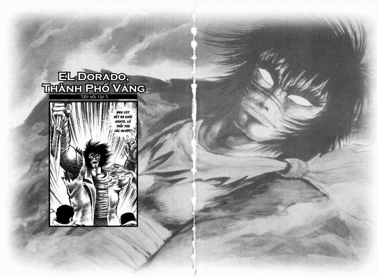 Violence Jack Chapter 4 trang 8