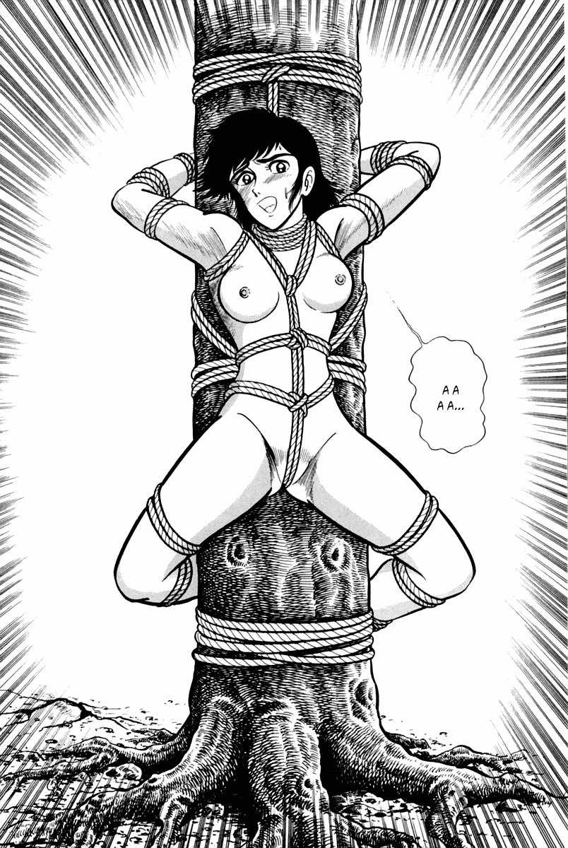 Violence Jack Chapter 5.1 trang 11