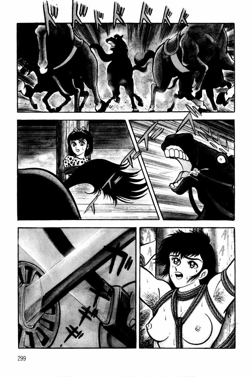 Violence Jack Chapter 5.1 trang 20