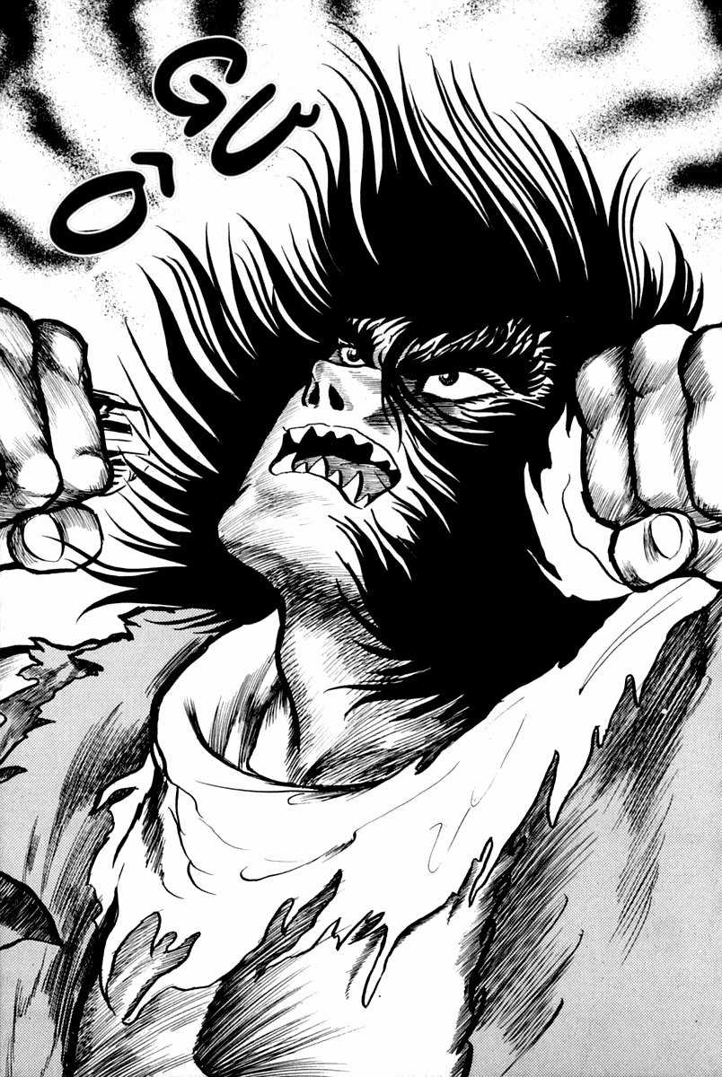 Violence Jack Chapter 5.1 trang 27