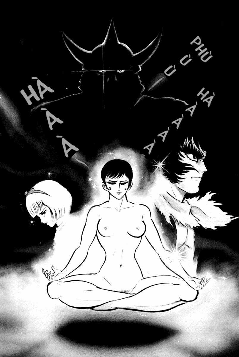 Violence Jack Chapter 5.2 trang 10