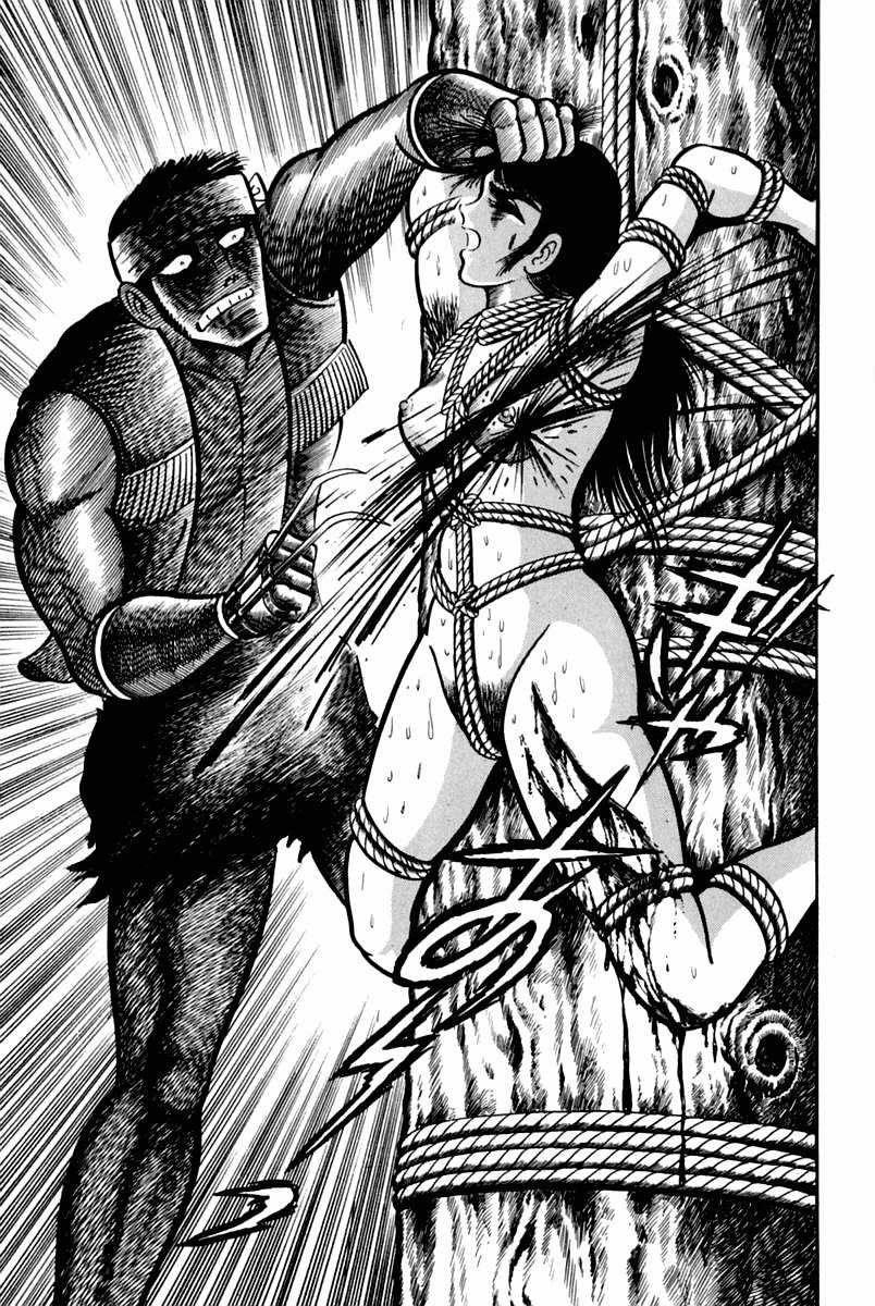 Violence Jack Chapter 5.2 trang 25