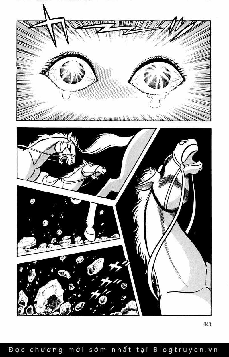 Violence Jack Chapter 5.2 trang 26