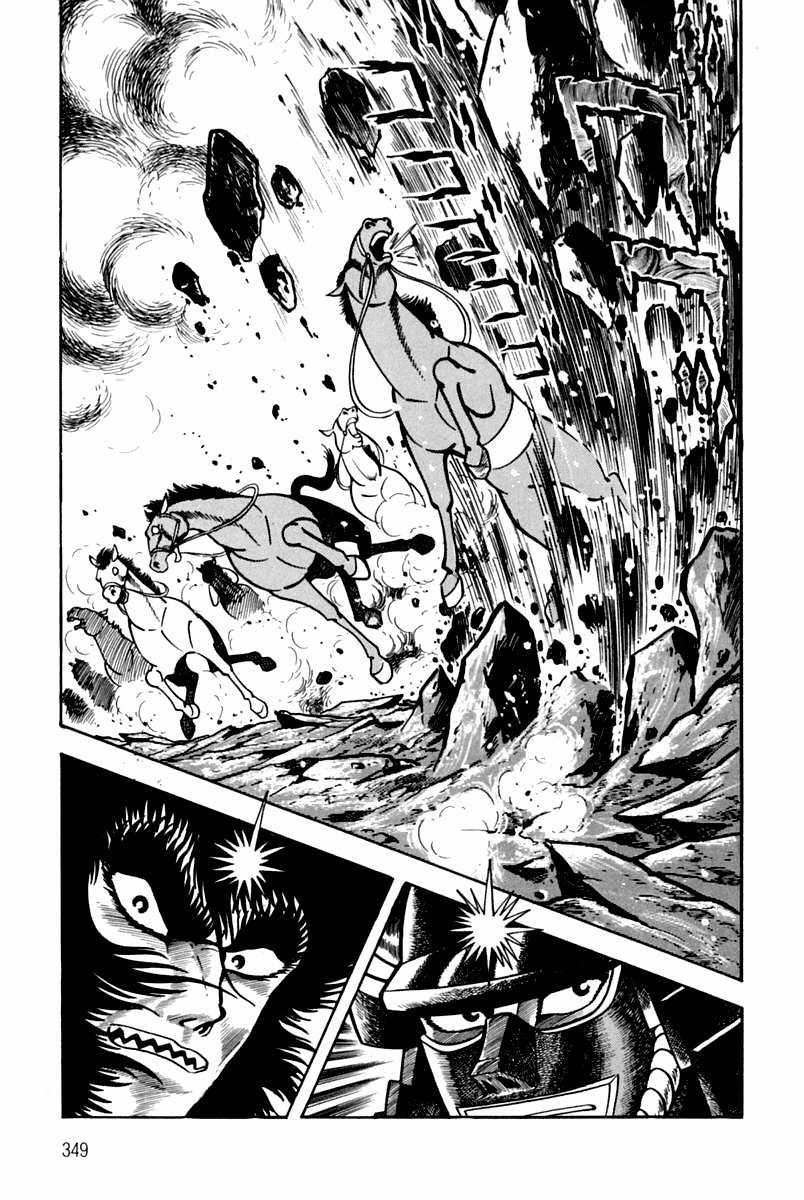 Violence Jack Chapter 5.2 trang 27