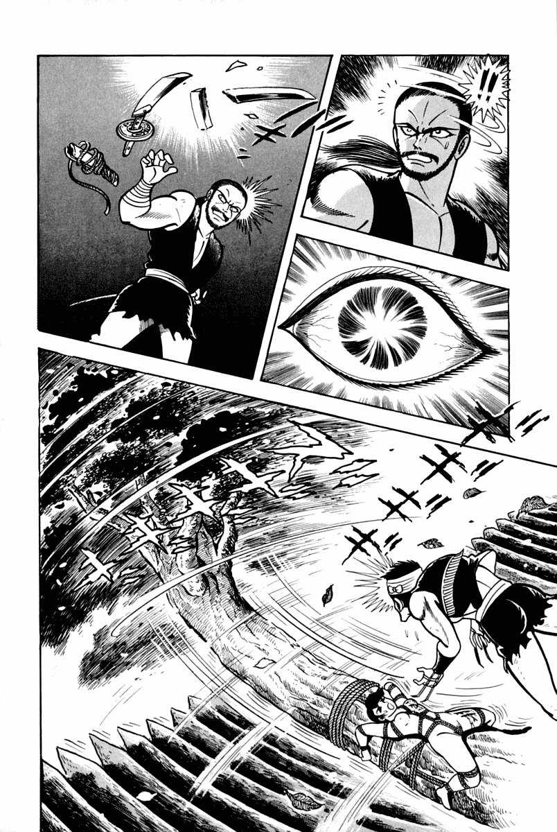 Violence Jack Chapter 5.2 trang 28