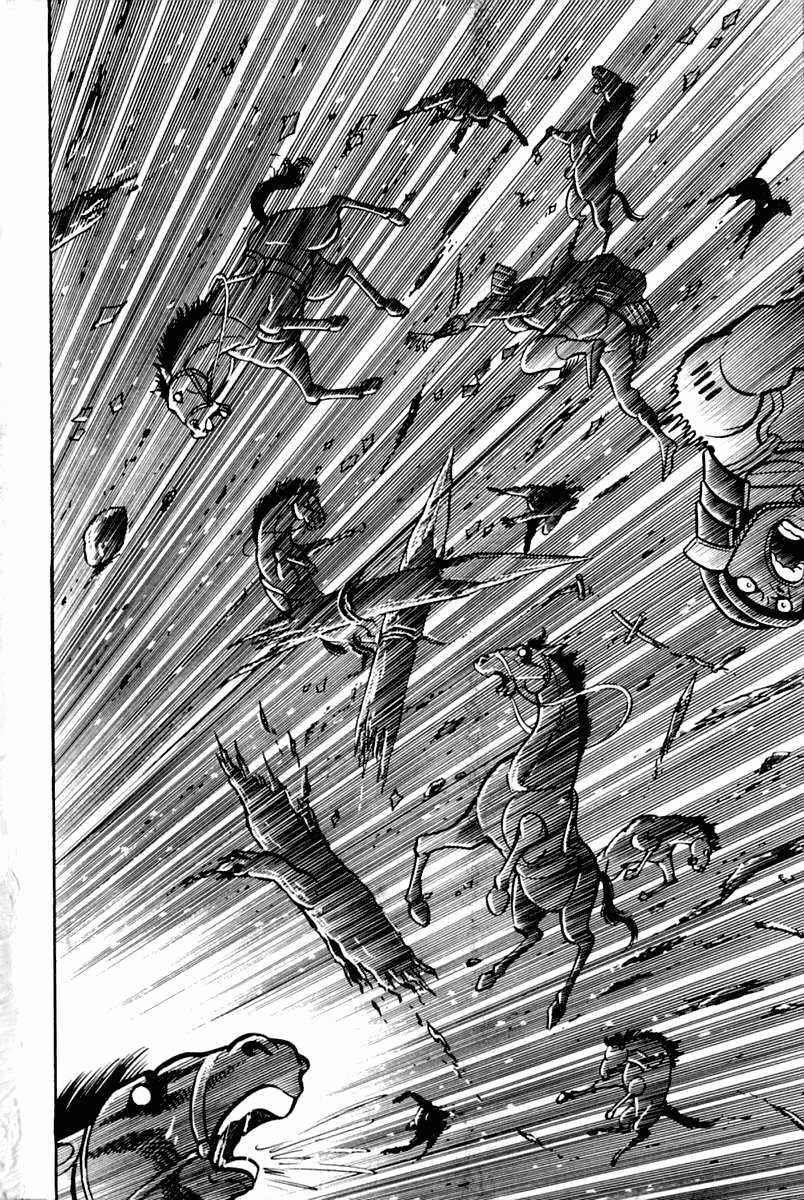 Violence Jack Chapter 5.2 trang 37