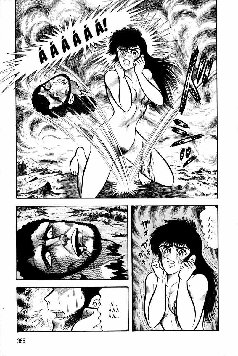 Violence Jack Chapter 5.2 trang 42