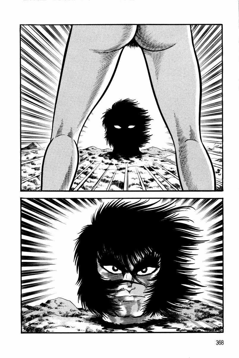 Violence Jack Chapter 5.2 trang 45