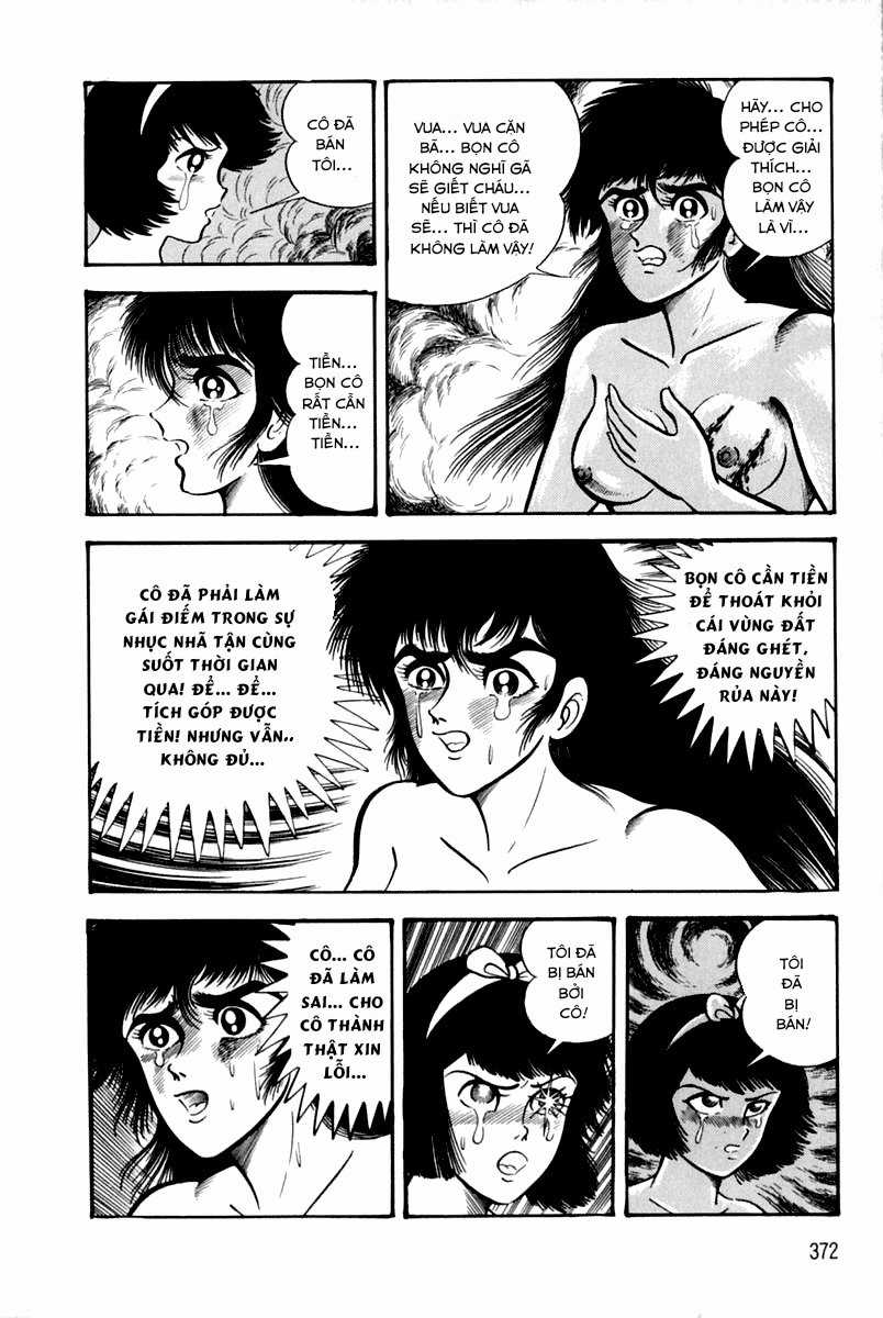 Violence Jack Chapter 5.2 trang 48