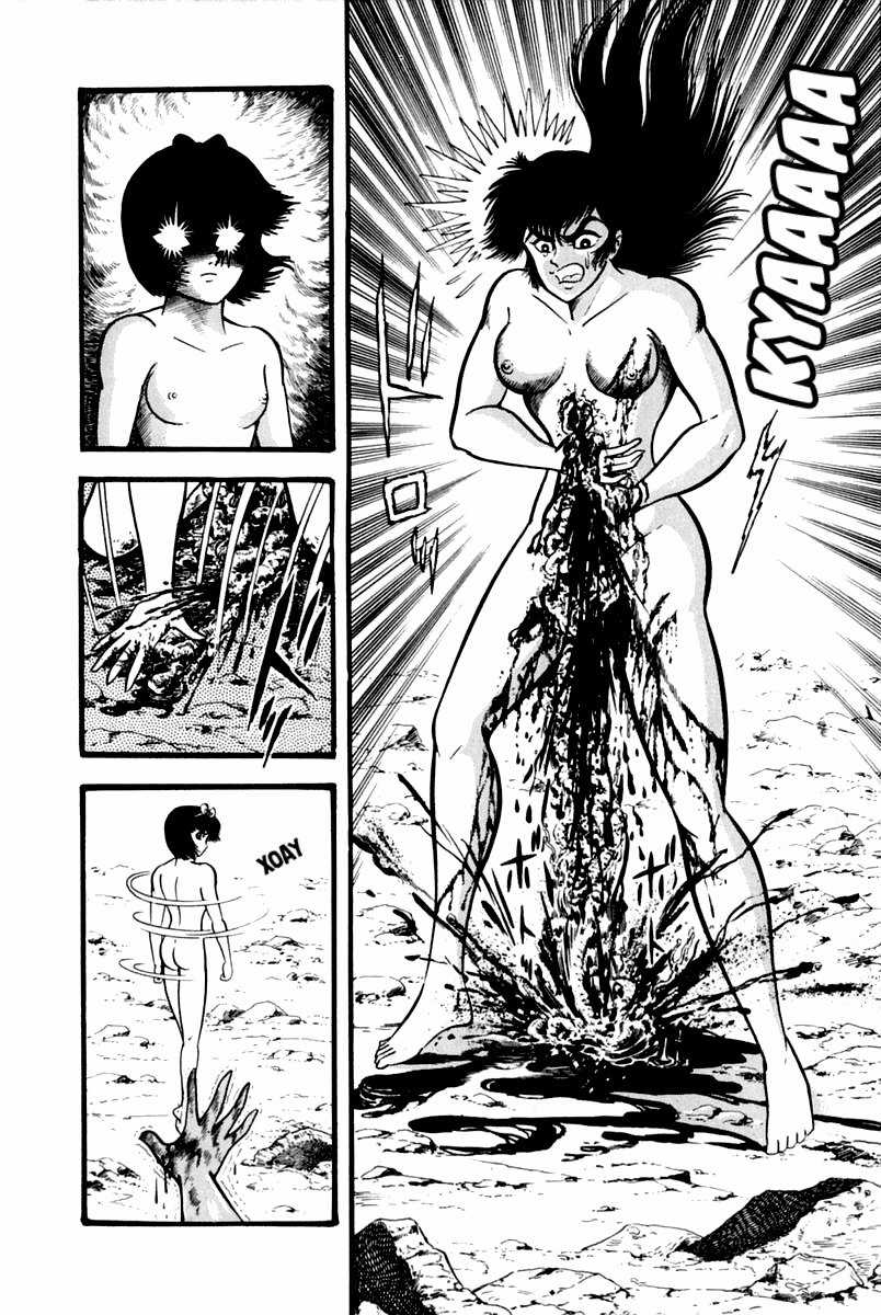 Violence Jack Chapter 5.2 trang 50