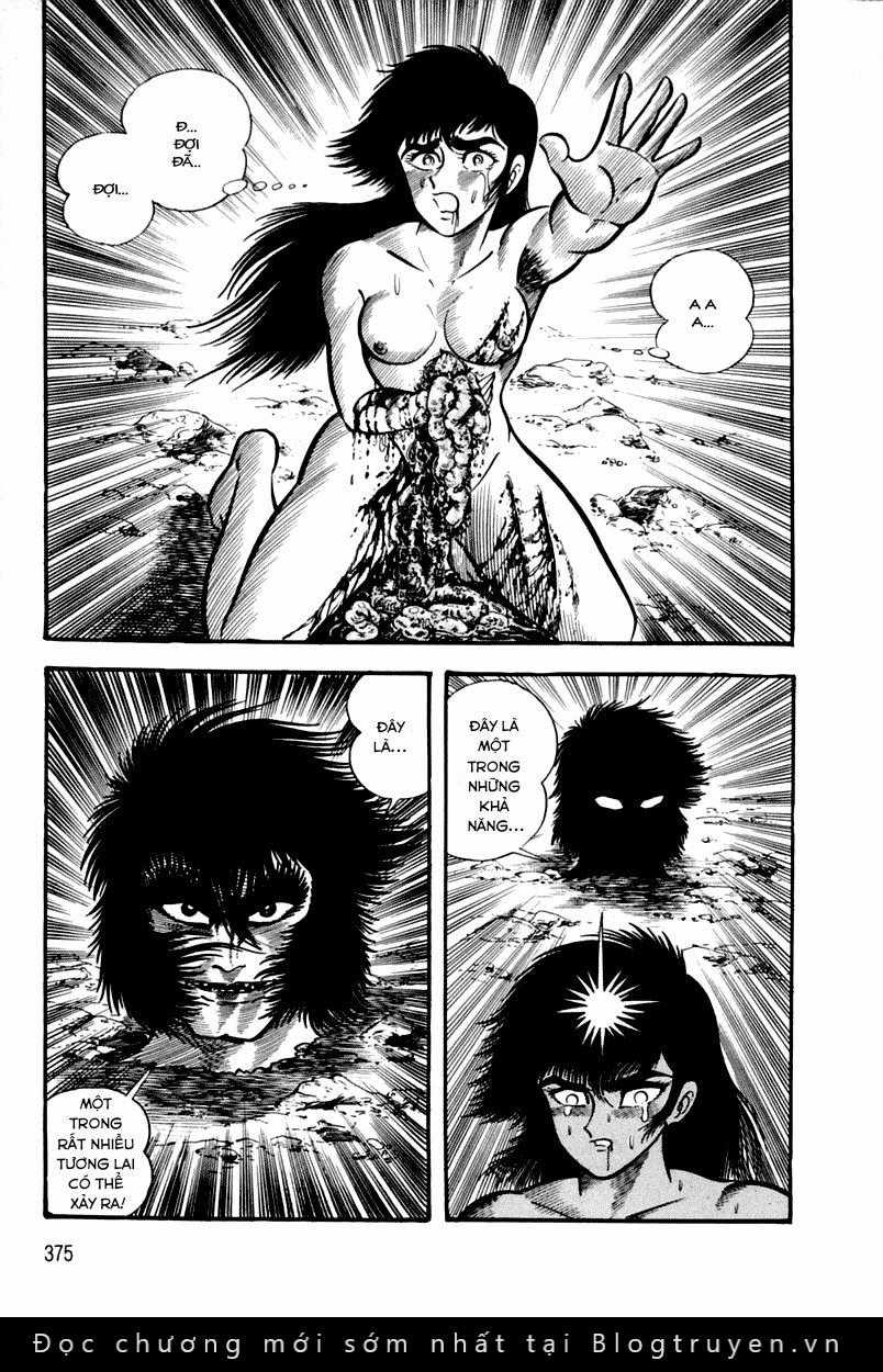 Violence Jack Chapter 5.2 trang 51