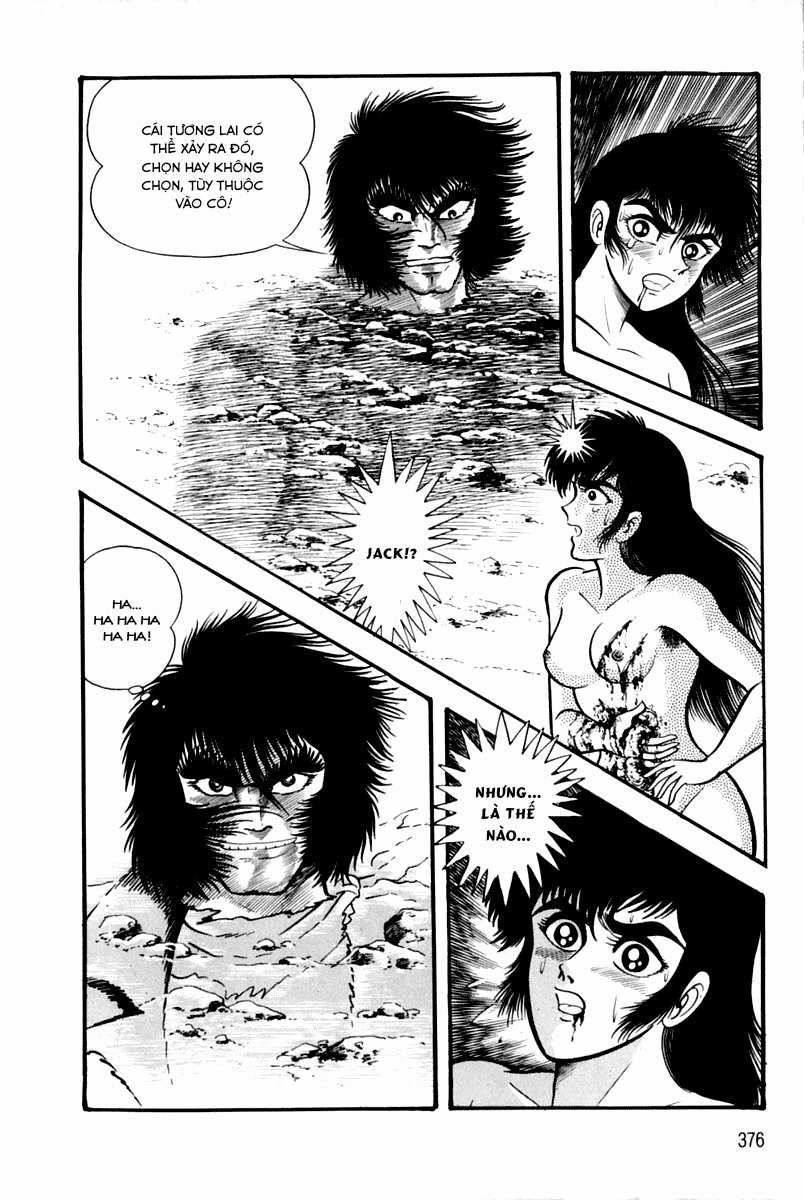 Violence Jack Chapter 5.2 trang 52