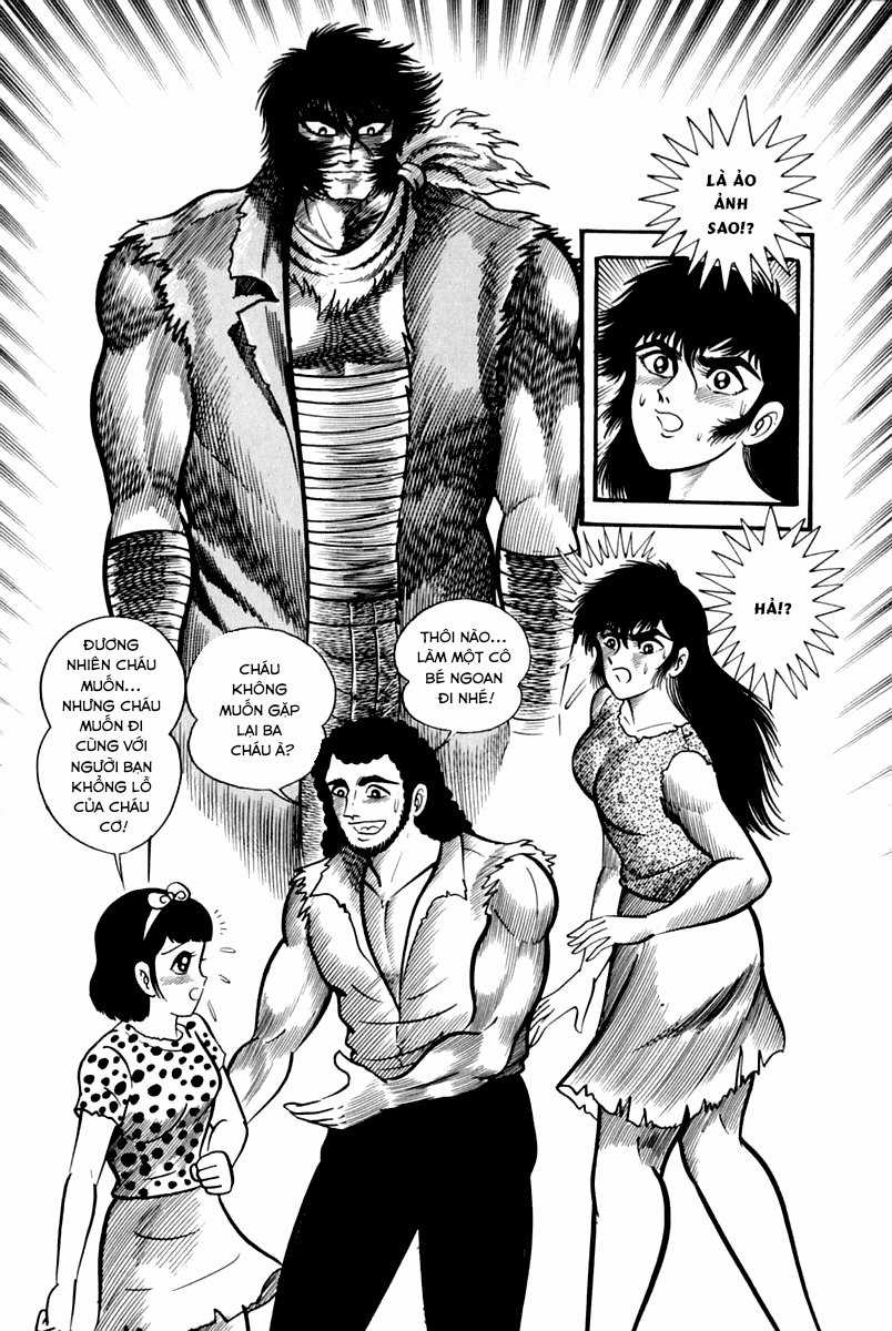 Violence Jack Chapter 5.2 trang 53