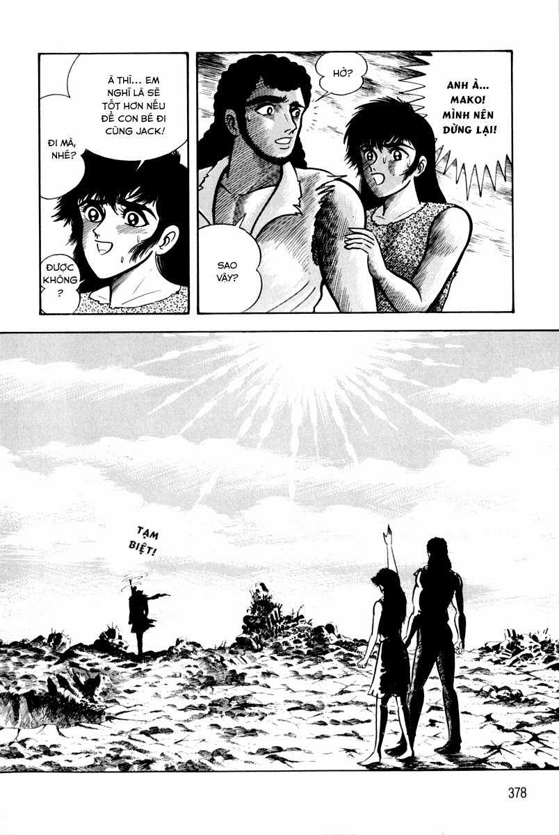 Violence Jack Chapter 5.2 trang 54
