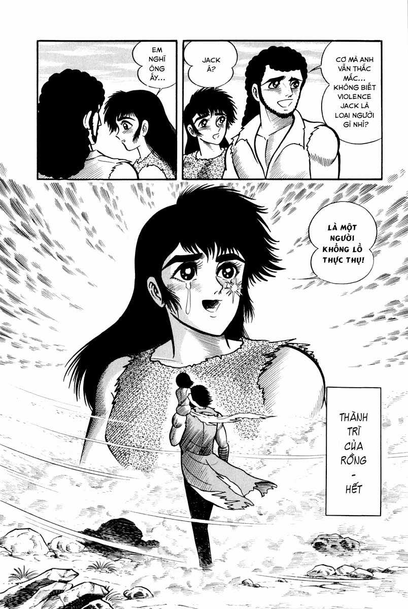 Violence Jack Chapter 5.2 trang 58