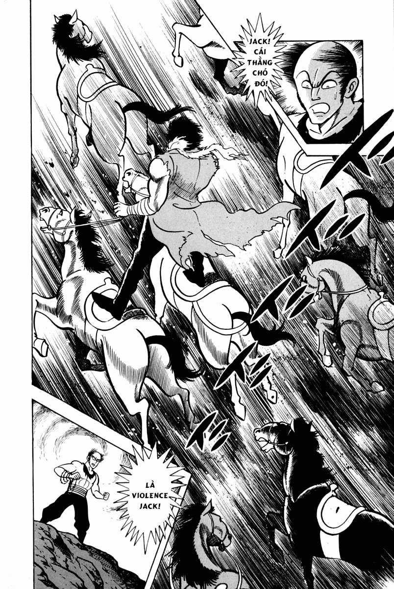 Violence Jack Chapter 5.2 trang 8