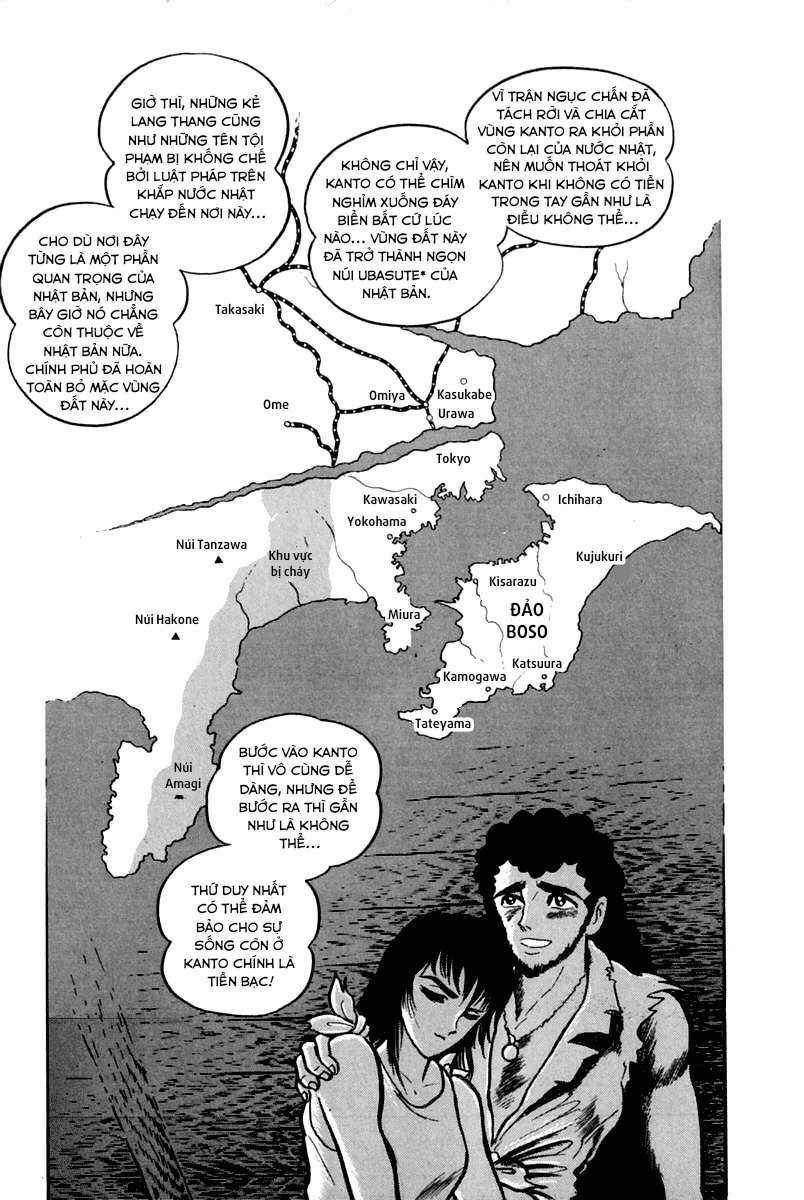 Violence Jack Chapter 5 trang 18