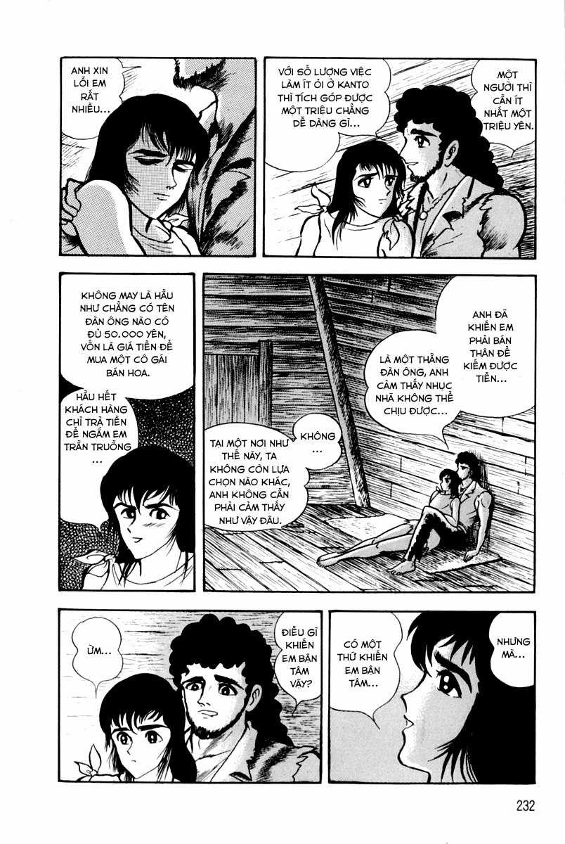 Violence Jack Chapter 5 trang 19