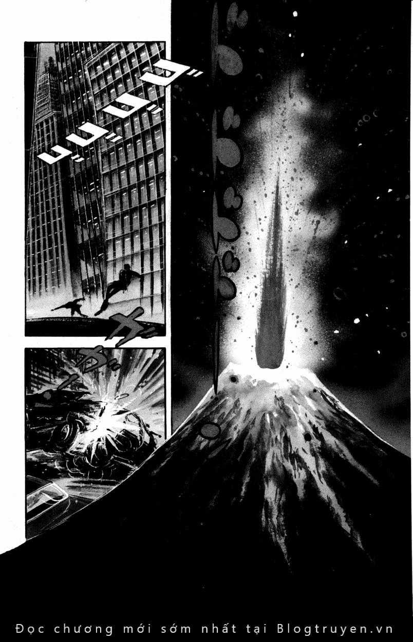 Violence Jack Chapter 5 trang 2