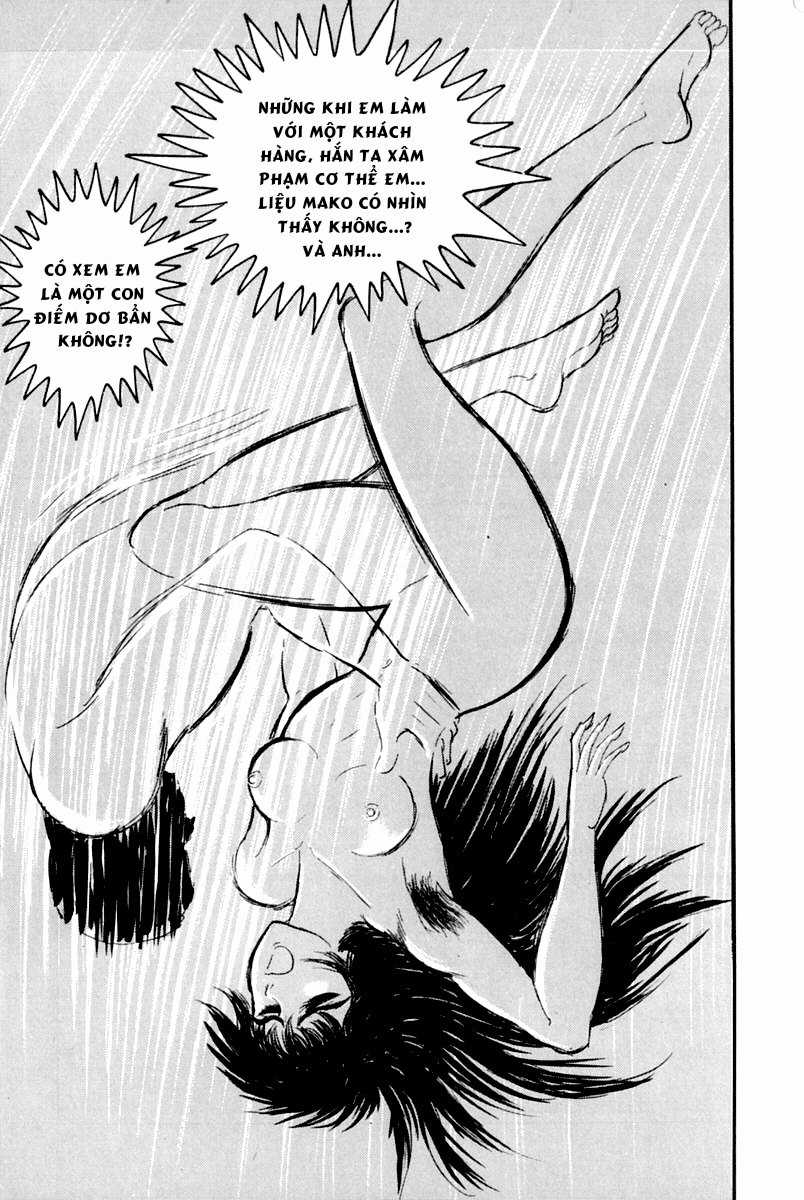 Violence Jack Chapter 5 trang 20