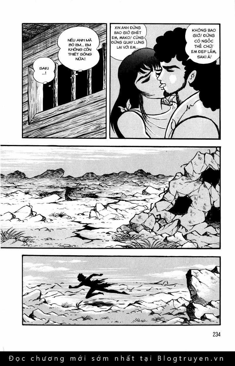 Violence Jack Chapter 5 trang 21