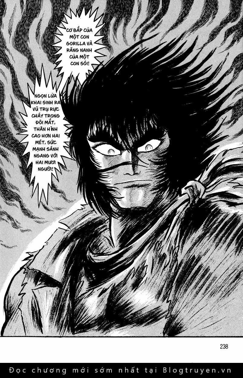 Violence Jack Chapter 5 trang 24