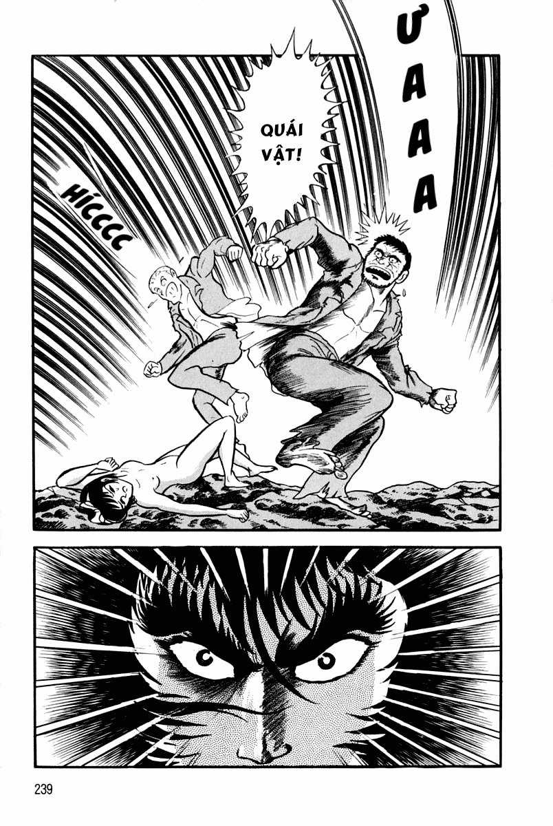 Violence Jack Chapter 5 trang 25