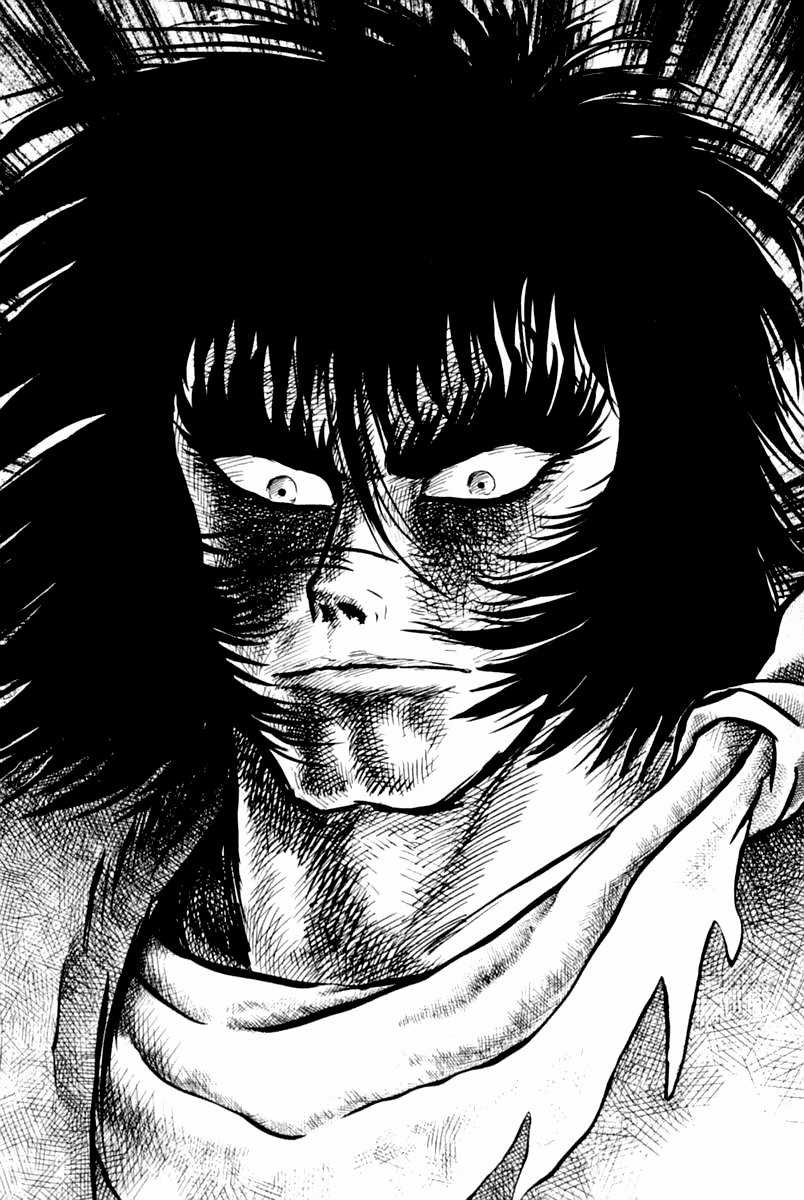 Violence Jack Chapter 5 trang 27