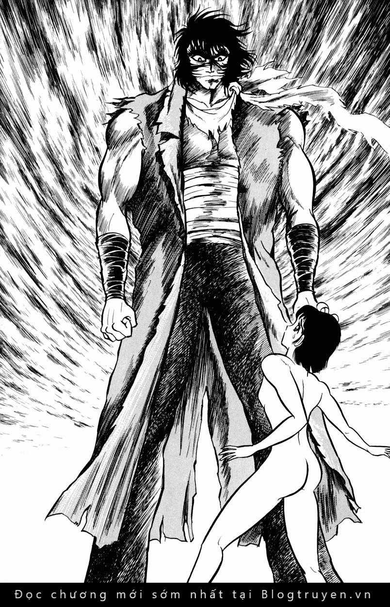 Violence Jack Chapter 5 trang 28