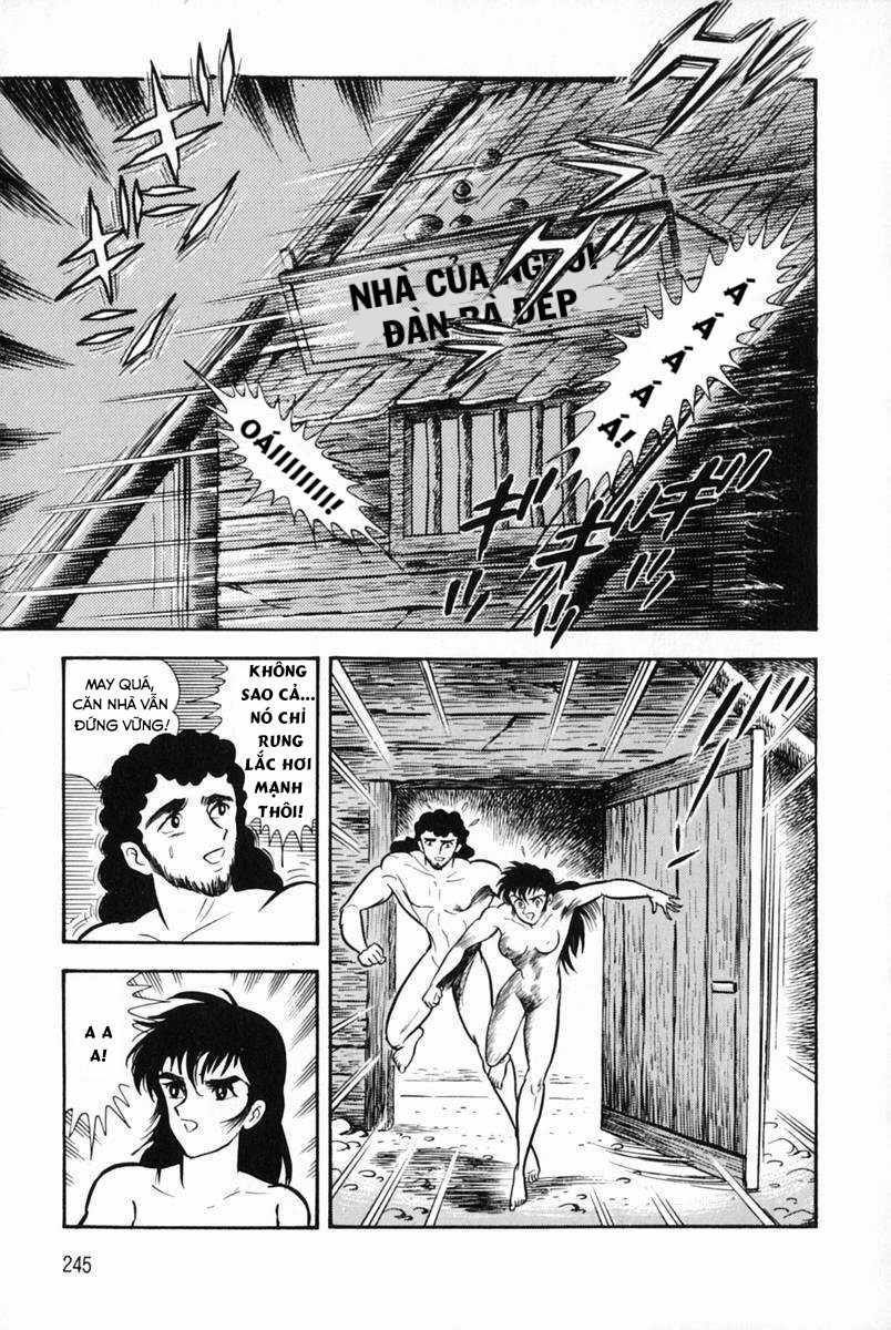 Violence Jack Chapter 5 trang 30