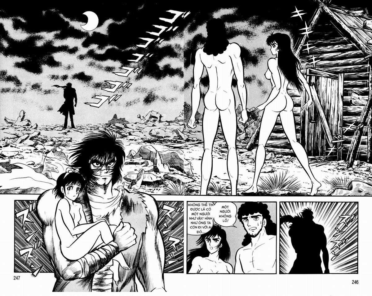 Violence Jack Chapter 5 trang 31